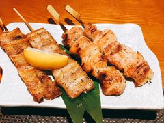 -有喜屋·深夜食堂(北京西路店)