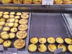 -莉莲蛋挞(日月光店)