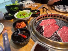 -黑牛黑猪烤肉专门店(万象城店)