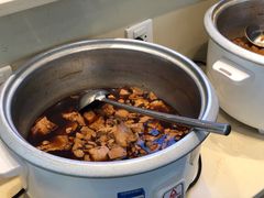 -素满香·素食自助餐(苏州·临顿路店)