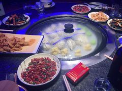 -挂雪铁锅炖大鹅