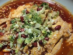 -辛香汇·现炒川菜(武进吾悦店)