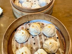 -南翔馒头店(豫园店)