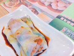 -添好运点心专门店(中环IFC店)