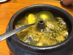 -福照楼汽锅鸡·云南菜(护国路店)