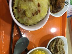 -梅园食堂