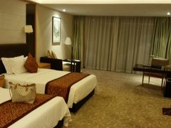 -苏州香山国际大酒店