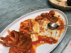 -马仕玖煲·融合菜·酥不腻烤鸭(人大店)
