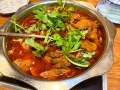 -唐闸邵记鸡煲馆