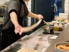 -臻老板牛肉面(光华路SOHO店)