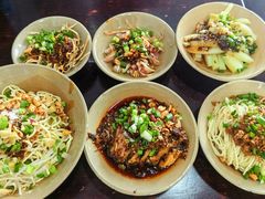 -泰宜担担面(黄泥塝总店)
