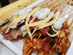 -袁记串串香(北国店)