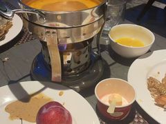 -“香”全日餐厅·株洲大汉希尔顿酒店