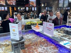 -龙湖南京江北天街