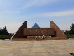-上海市龙华烈士陵园
