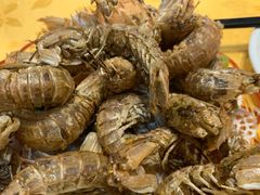 濑尿虾-老字号蛇口德记烧腊饭店·海鲜加工