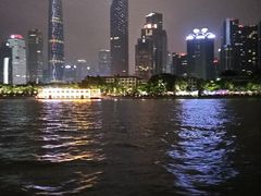 -珠江夜游广州塔·中大码头