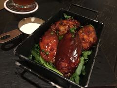 -Goose Island Brewhouse鹅岛精酿啤酒酿造工坊餐厅
