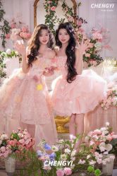 -橙亦摄影工作室