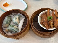 -添好运点心专门店(深水埗店)
