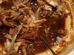 -码头鲜精致威海菜(欧乐坊店)