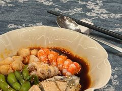 -扬州香格里拉·香宫中餐厅