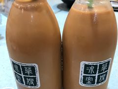 -华嫂冰室(尖沙咀店)