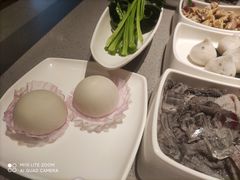 -海底捞火锅(北京路店)