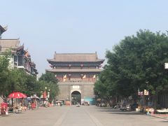 -滦州古城