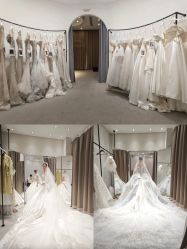 点击看大图 -INSHINE婚纱礼服