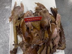 -林口邵胖子大鹅(新安街东五店)