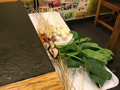 -川成串·自助串串香火锅(朝阳店)