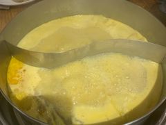 青瓷金汤锅-青瓷火锅料理(西单大悦城店)