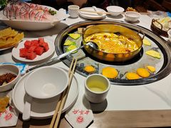 -云尊府云南菜·蒸汽石锅鱼(学清路店)