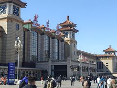 -北京站
