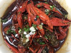 口味虾-吴记口味馆