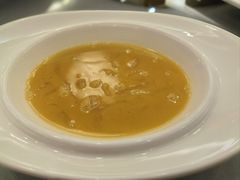 金汤瓜燕-银都上海菜馆(粤海东路店)