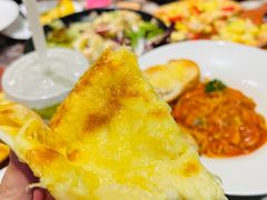 -米斯特比萨(罗斯福店)