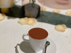 柚子提拉米苏-莫里·意大利餐厅(K-lab店)