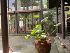 -Metal hands·铁手咖啡