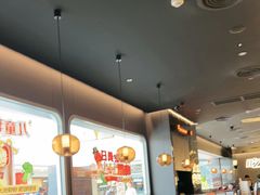 -万达广场(无锡滨湖店)