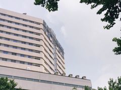 -江苏省人民医院(广州路院区)