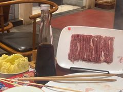 -1078號老北京涮肉(松柏店)