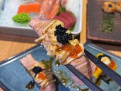 -山之川·日式料理(瀚海海尚店)