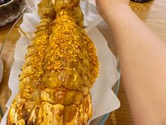 皮皮虾-欧记·龙城港(欣都店)