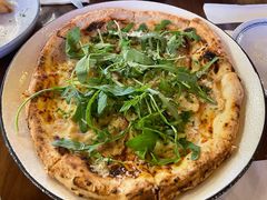火鸡披萨-PIZZA BIANCA(万象城店)