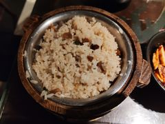 -江边城外烤全鱼(方庄时代购物中心店)