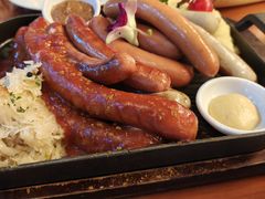 -申德勒加油站西餐厅(日坛路总店)