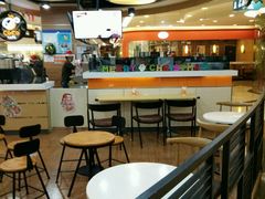 -CoCo都可(香港名都店)