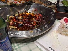 -527烧烤·龙虾·精酿酒(小石城美乐城店)